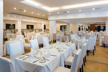 استراحتگاه Occidental Punta Cana   All Inclusive