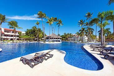 Occidental Punta Cana - All Inclusive Resort - Barcelo Hotel Group Newly Renovated - Punta Cana