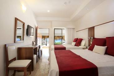 استراحتگاه Viva Dominicus Beach By Wyndham, A Trademark All Inclusive