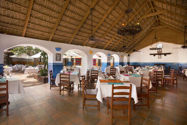 استراحتگاه Viva Dominicus Beach By Wyndham, A Trademark All Inclusive