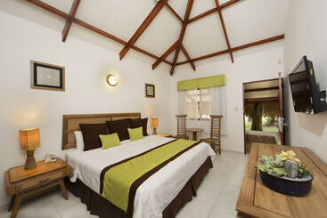 استراحتگاه Viva Dominicus Beach By Wyndham, A Trademark All Inclusive