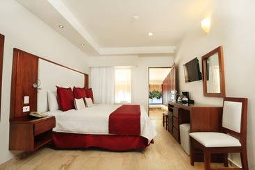 استراحتگاه Viva Dominicus Beach By Wyndham, A Trademark All Inclusive