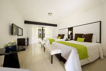 استراحتگاه Viva Dominicus Beach By Wyndham, A Trademark All Inclusive