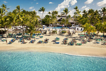 استراحتگاه Viva Dominicus Beach By Wyndham, A Trademark All Inclusive