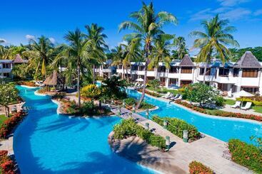Sheraton Denarau Villas