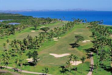 The Westin Denarau Island Resort & Spa, Fiji