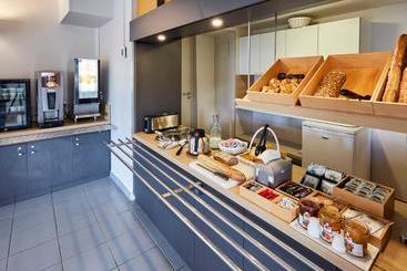 B&b Hotel Orleans Saint Jean De Braye