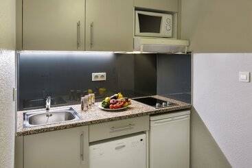 Citadines Antigone Montpellier