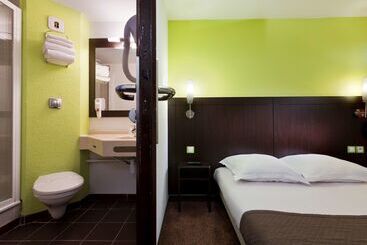 Enzo Hotels Pont A Mousson By Kyriad Direct