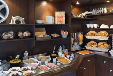 Enzo Hotels Pont A Mousson By Kyriad Direct
