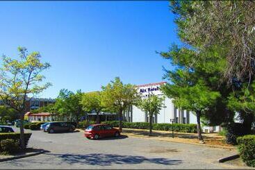 هتل Aix