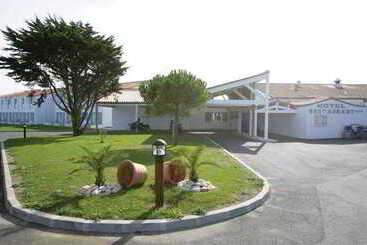 هتل Atalante Relais Thalasso & Spa   Wellness Hôtel