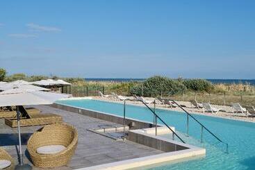هتل Atalante Relais Thalasso & Spa   Wellness Hôtel