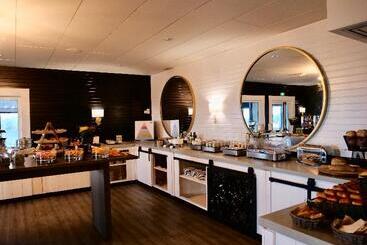 هتل Atalante Relais Thalasso & Spa   Wellness Hôtel