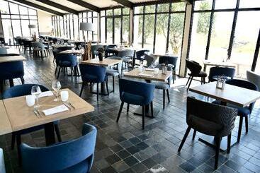 هتل Atalante Relais Thalasso & Spa   Wellness Hôtel