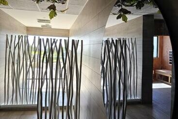 هتل Atalante Relais Thalasso & Spa   Wellness Hôtel