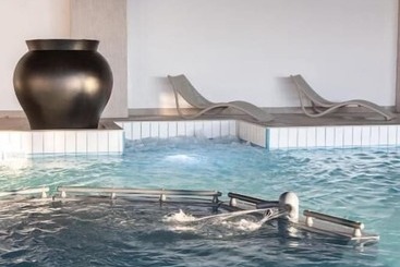 هتل Atalante Relais Thalasso & Spa   Wellness Hôtel