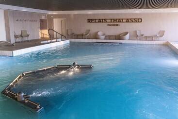 هتل Atalante Relais Thalasso & Spa   Wellness Hôtel