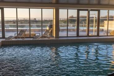 هتل Atalante Relais Thalasso & Spa   Wellness Hôtel