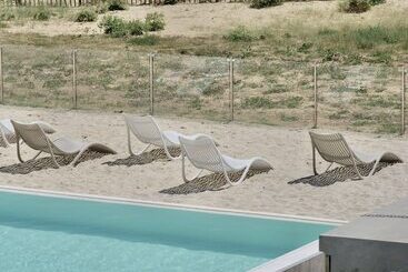 هتل Atalante Relais Thalasso & Spa   Wellness Hôtel