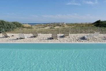 هتل Atalante Relais Thalasso & Spa   Wellness Hôtel