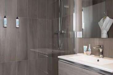 هتل Atalante Relais Thalasso & Spa   Wellness Hôtel