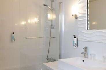 هتل Atalante Relais Thalasso & Spa   Wellness Hôtel
