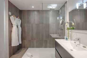 هتل Atalante Relais Thalasso & Spa   Wellness Hôtel