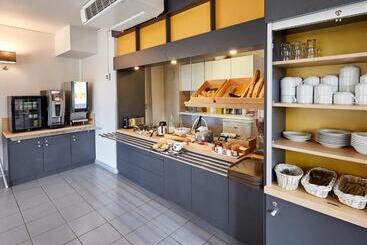 B&b Hotel Orleans Saint Jean De Braye