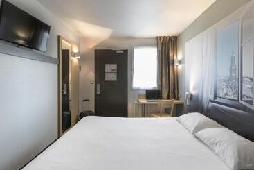 B&b Hotel Orleans Saint Jean De Braye
