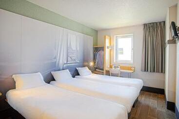 B&b Hotel Orleans Saint Jean De Braye