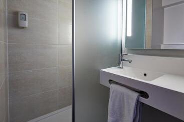 B&b Hotel Orleans Saint Jean De Braye