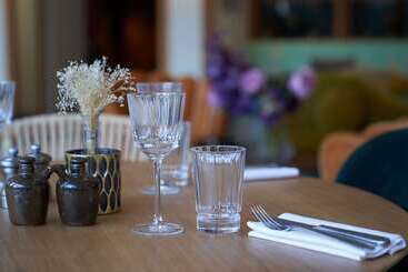 هتل Best Western Plus Paris Saclay