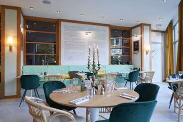 هتل Best Western Plus Paris Saclay