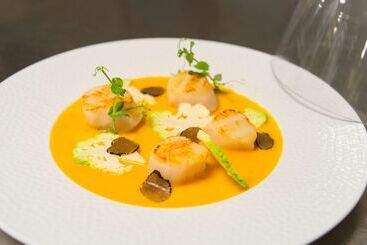 هتل Best Western Plus Paris Saclay