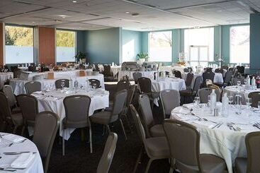 هتل Best Western Plus Paris Saclay