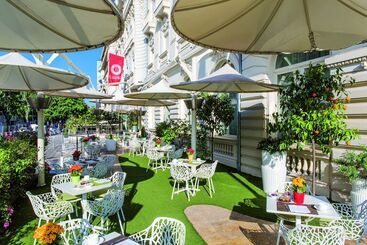 Boscolo Nice Hotel & Spa