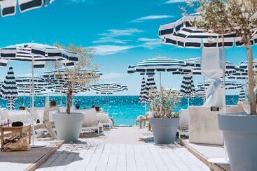 Boscolo Nice Hotel & Spa