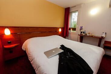 Brit Hotel Agen   L Aquitaine