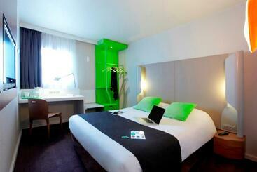 هتل Campanile Prime Paris 19   La Villette