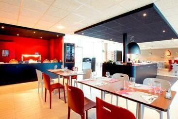 هتل Campanile Prime Paris 19   La Villette