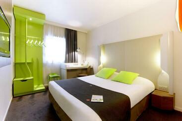 هتل Campanile Prime Paris 19   La Villette