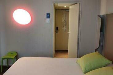 هتل Campanile Prime Paris 19   La Villette