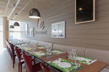 هتل Campanile Prime Paris 19   La Villette
