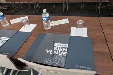 هتل Campanile Prime Paris 19   La Villette