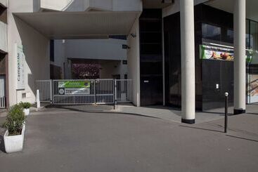 هتل Campanile Prime Paris 19 La Villette