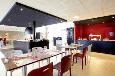 هتل Campanile Prime Paris 19   La Villette