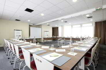 هتل Campanile Prime Paris 19   La Villette