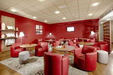 هتل Campanile Prime Paris 19   La Villette