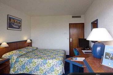 هتل Castel Vecchio